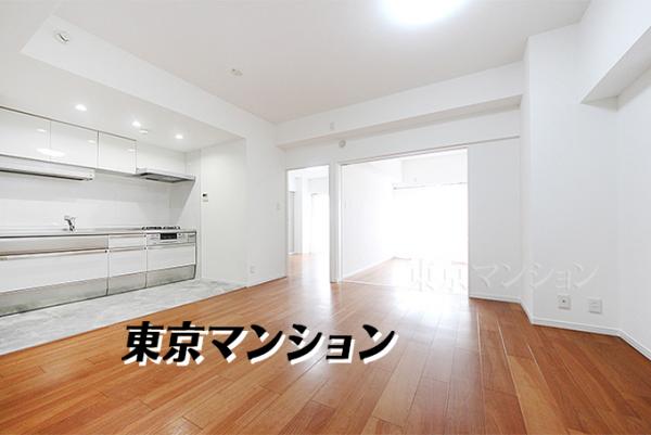 中古マンション 足立区東和４丁目25-8 千代田線北千住駅 2,980万円