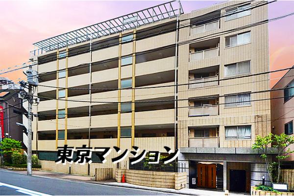 中古マンション 台東区北上野１丁目3-4 JR山手線上野駅 7,280万円