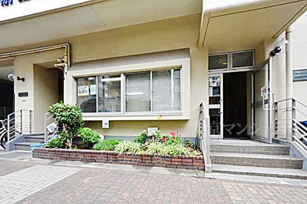 中古マンション 大田区大森北１丁目26-11 JR京浜東北線大森駅 6,000万円