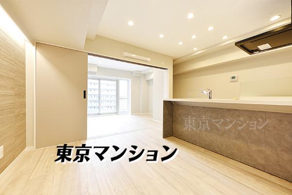中古マンション 品川区南大井２丁目12-10 京急本線大森海岸駅 3,199万円