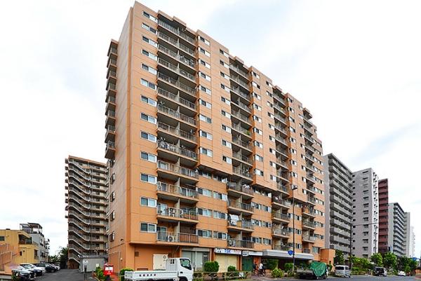 中古マンション 品川区南大井２丁目12-10 京急本線大森海岸駅 3,199万円