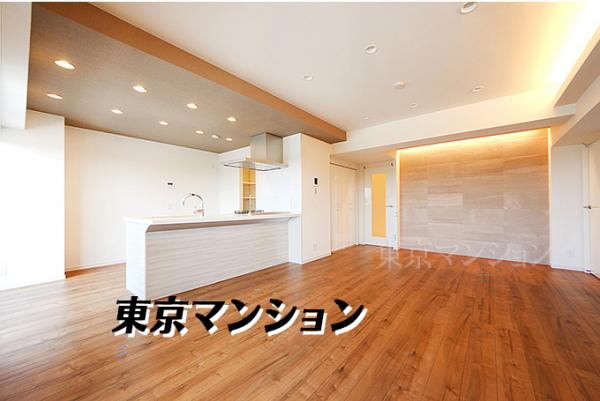 中古マンション 文京区大塚５丁目3-10 丸の内線新大塚駅 1億2,990万円