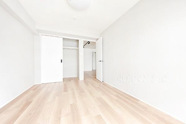 藤和護国寺コープ リビング以外の居室