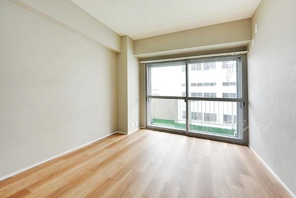 藤和護国寺コープ リビング以外の居室