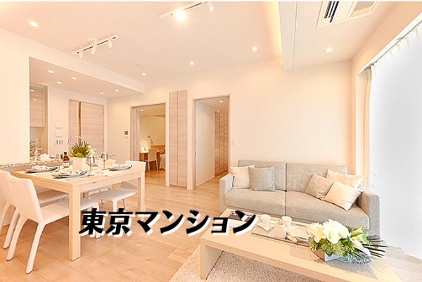中古マンション 江東区豊洲５丁目 有楽町線豊洲駅 1億4,800万円