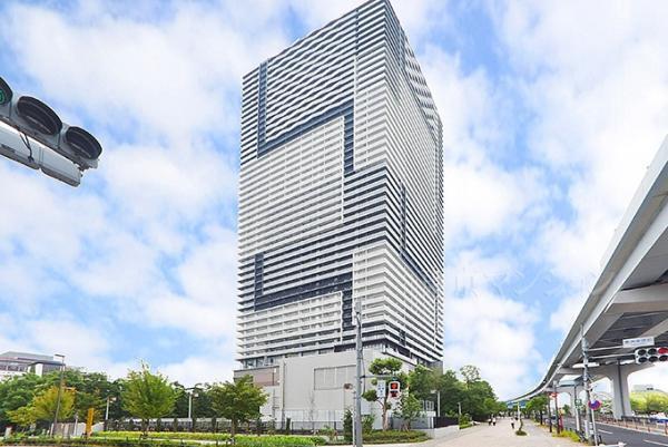 中古マンション 江東区豊洲５丁目 有楽町線豊洲駅 1億4,800万円