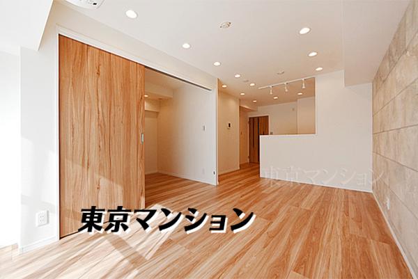 中古マンション 文京区本駒込２丁目 南北線本駒込駅 5,799万円