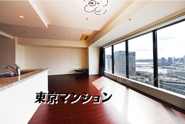 中古マンション 江東区豊洲３丁目 有楽町線豊洲駅 1億6,480万円