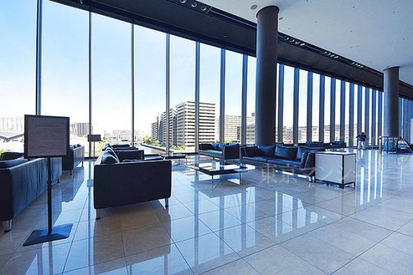 シティタワーズ豊洲　ザ・ツイン　ノースタワー 