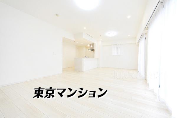 中古マンション 調布市上石原３丁目49-1 京王線西調布駅 5,480万円