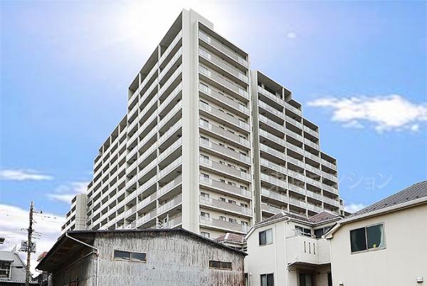 中古マンション 調布市上石原３丁目49-1 京王線西調布駅 5,480万円