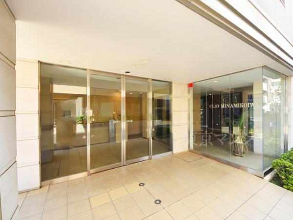 クリオ南小岩 その他現地写真