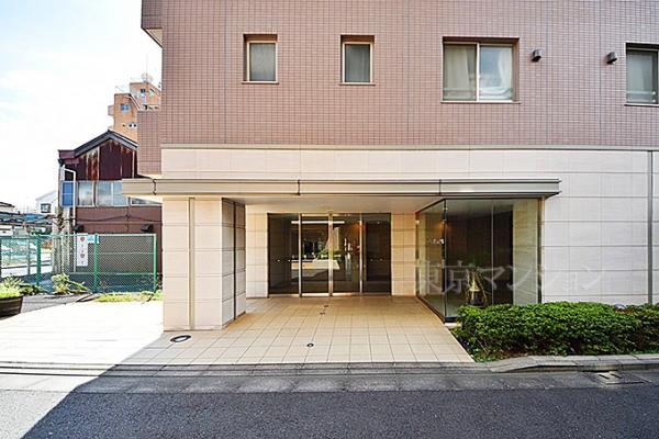 クリオ南小岩 その他現地写真