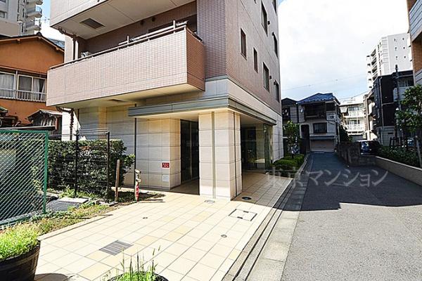 クリオ南小岩 その他現地写真