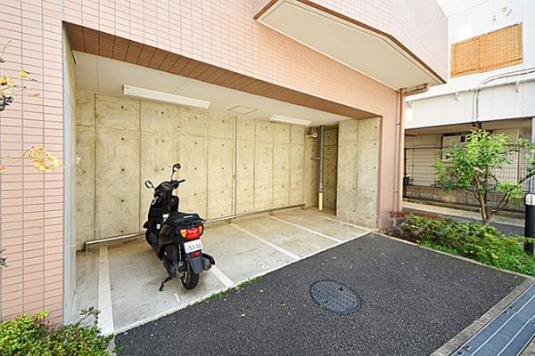 クリオ南小岩 その他現地写真