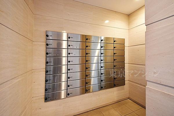 クリオ南小岩 その他現地写真