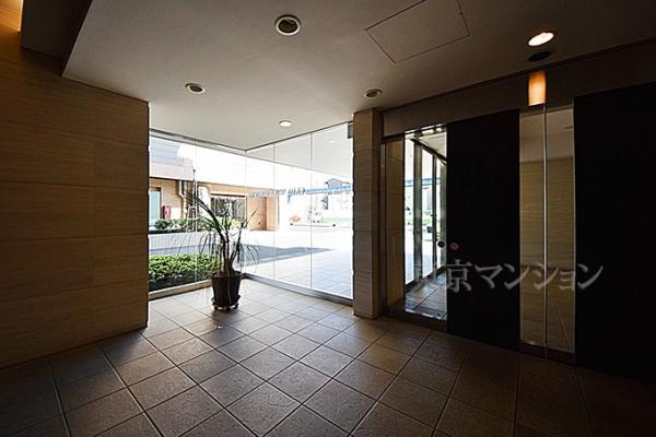 クリオ南小岩 その他現地写真