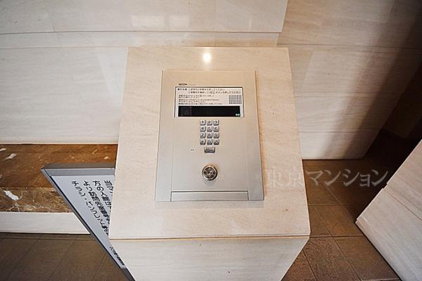 クリオ南小岩 その他現地写真