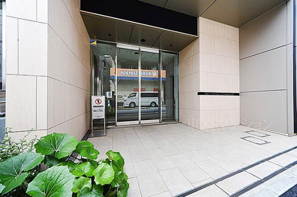 クレヴィア新宿中落合ＥＡＳＴ その他共用部
