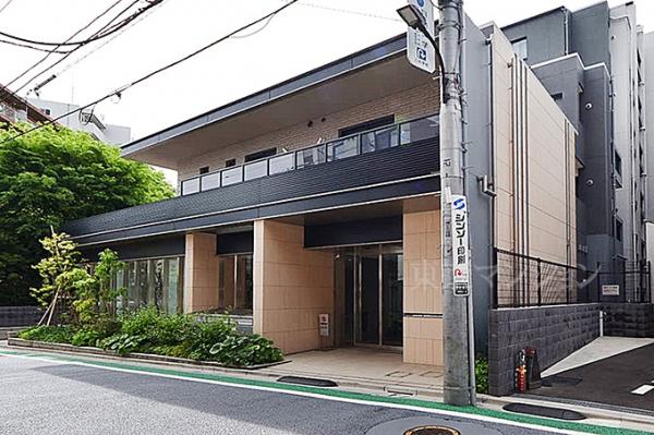 クレヴィア新宿中落合ＥＡＳＴ その他共用部