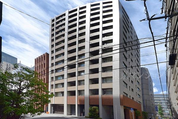 中古マンション 千代田区内神田１丁目 丸の内線大手町駅 1億6,480万円