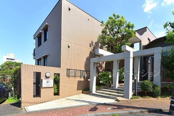 中古マンション 大田区南馬込３丁目33-21 JR京浜東北線大森駅 5,580万円