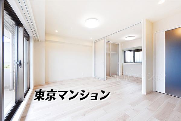 中古マンション 品川区西五反田５丁目2-3 東急目黒線不動前駅 6,980万円