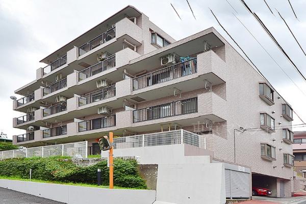 中古マンション 板橋区成増３丁目26-19 東武東上線成増駅 3,500万円