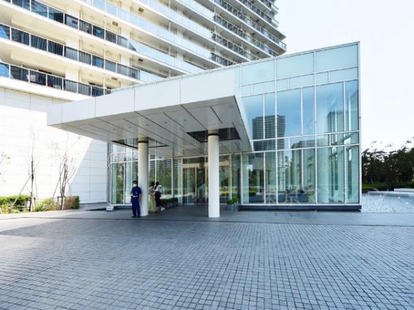 中古マンション 中央区晴海２丁目3-2 都営大江戸線勝どき駅 1億3,380万円