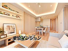 中古マンション 江東区豊洲３丁目 有楽町線豊洲駅 1億1,980万円
