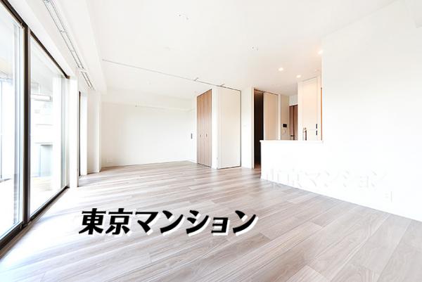 新築マンション 新宿区高田馬場４丁目29-25 JR山手線高田馬場駅 1億8,960万円