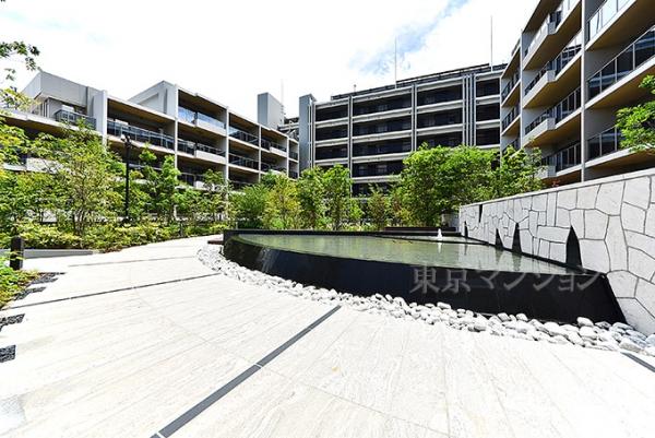 パークシティ高田馬場 その他共用部