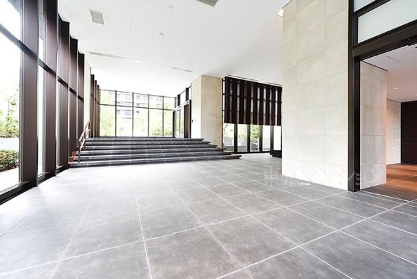 パークシティ高田馬場 その他共用部