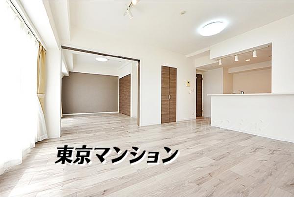 中古マンション 台東区今戸１丁目11-9 銀座線浅草駅 5,199万円