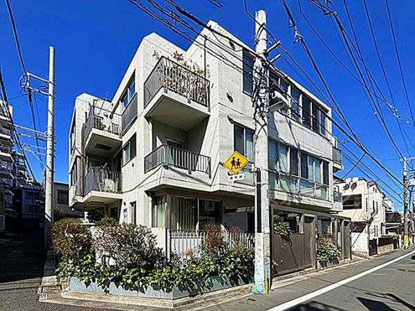 中古マンション 文京区本駒込２丁目7-17 都営三田線千石駅 1億980万円