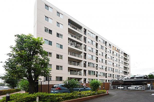 中古マンション 豊島区南長崎５丁目 西武池袋線東長崎駅 3,980万円