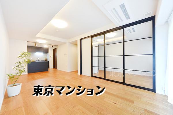 中古マンション 世田谷区三軒茶屋１丁目 東急田園都市線三軒茶屋駅 1億4,680万円