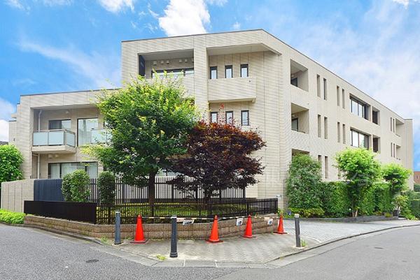 中古マンション 世田谷区三軒茶屋１丁目 東急田園都市線三軒茶屋駅 1億4,680万円