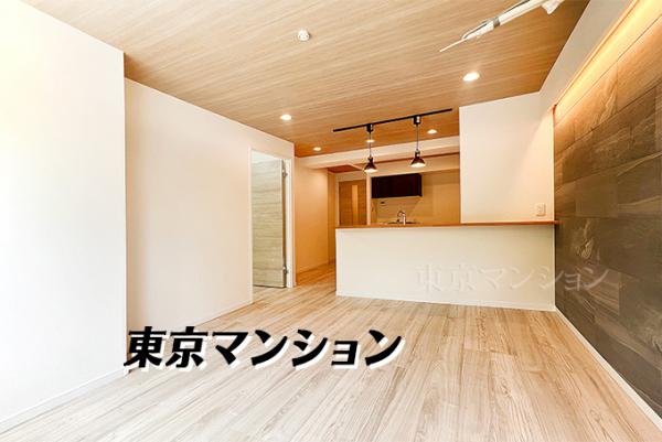 中古マンション 文京区湯島４丁目 JR山手線御徒町駅 4,999万円