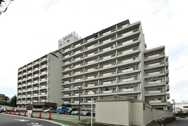 中古マンション 杉並区方南１丁目 丸の内方南支線方南町駅 8,980万円