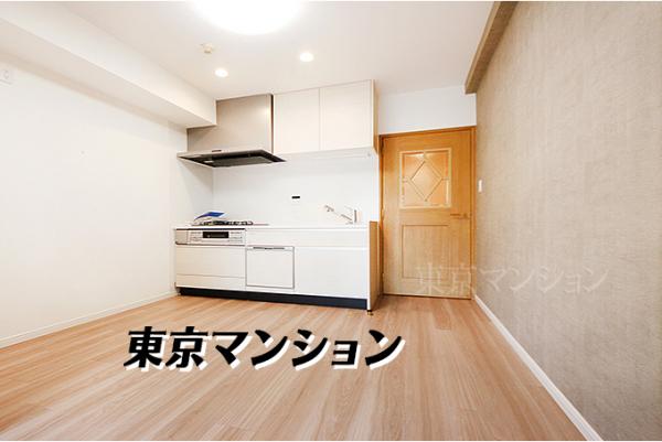 中古マンション 板橋区大山町 東武東上線大山駅 3,680万円