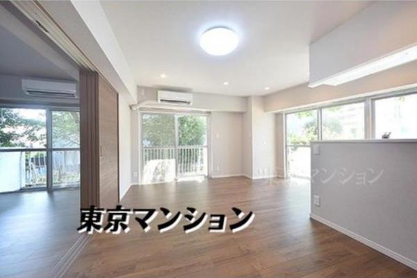 中古マンション 新宿区北新宿２丁目8-20 JR中央・総武線大久保駅 3,680万円