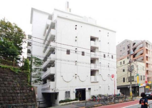 中古マンション 新宿区北新宿２丁目8-20 JR中央・総武線大久保駅 3,680万円