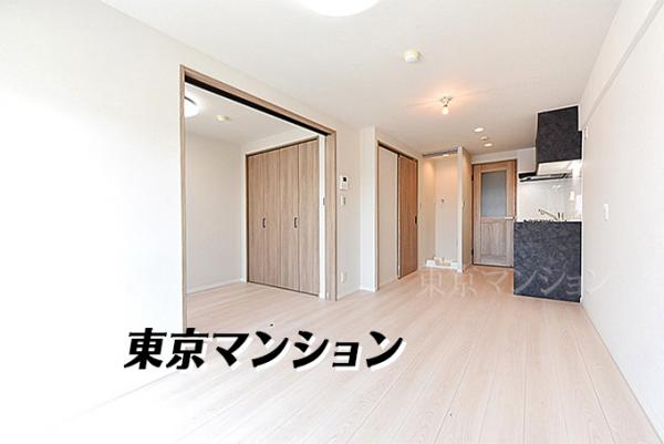 中古マンション 杉並区上荻２丁目30-12 JR中央線荻窪駅 2,980万円