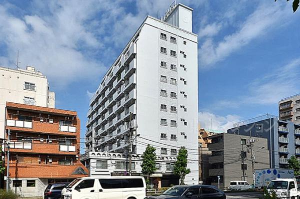 中古マンション 杉並区上荻２丁目30-12 JR中央線荻窪駅 2,980万円
