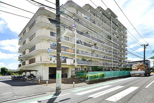 中古マンション 世田谷区千歳台４丁目26-2 京王線八幡山駅 5,780万円