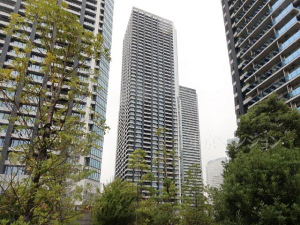 中古マンション 中央区晴海３丁目 都営大江戸線勝どき駅 1億7,300万円