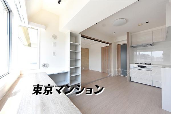 中古マンション 台東区浅草６丁目42-4 銀座線浅草駅 5,980万円