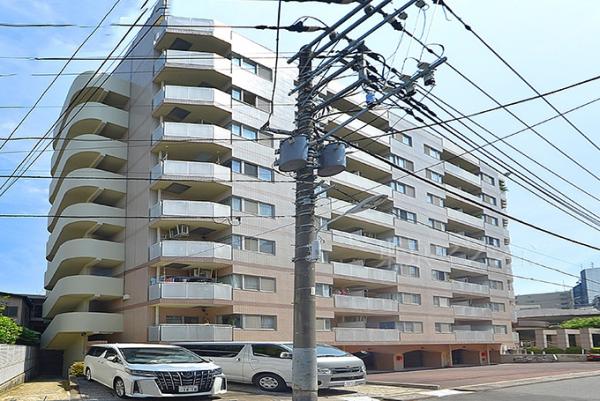 中古マンション 台東区浅草６丁目42-4 銀座線浅草駅 5,980万円