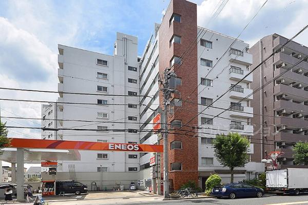 中古マンション 世田谷区三軒茶屋２丁目20-13 東急田園都市線三軒茶屋駅 4,980万円